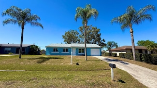 1950 SE Carvalho St, Port Saint Lucie, FL 34983