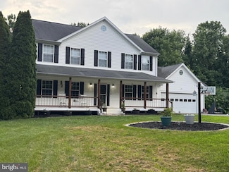 1267 Sheridan Dr, Owings, MD 20736
