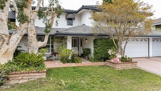 11767 Preston Trails Ave, Porter Ranch, CA 91326
