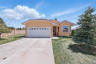 13910 Nichlas Ct, Colorado Springs, CO 80921