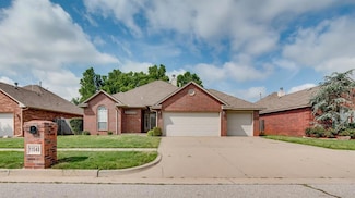 11540 NW 5th St, Yukon, OK 73099
