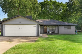 5772 Louisiana 107, Pineville, LA 71360