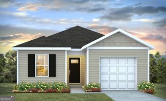 7 Jovita Dr, Port Wentworth, GA 31407