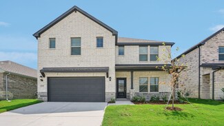 2215 Zephyr Dr, Princeton, TX 75407