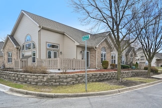 178 Canterbury Ct Unit D, Bloomingdale, IL 60108