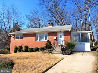 518 Springer Ct, Linthicum Heights, MD 21090