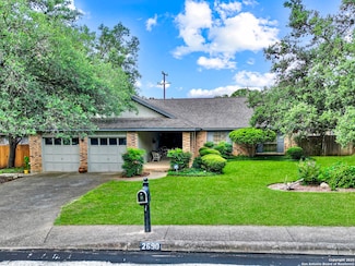 2690 Pebble Dawn, San Antonio, TX 78232