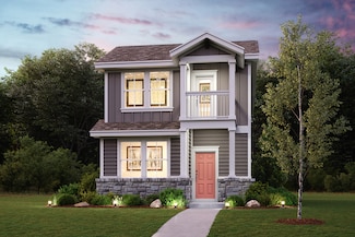 San Saba II, Round Rock, TX 78665