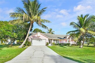 1791 SE Duma Terrace, Port Saint Lucie, FL 34952