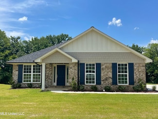 7807 Mary McCoy Dr, Horn Lake, MS 38637