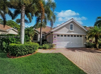 738 SW Munjack Cir, Port Saint Lucie, FL 34986