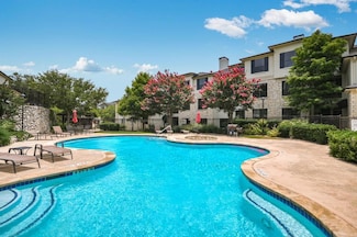 7701 Rialto Blvd Unit 104, Austin, TX 78735