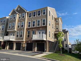 6173 Margarita Way, Frederick, MD 21703