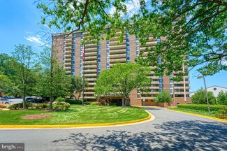 1800 Old Meadow Rd Unit 904, McLean, VA 22102