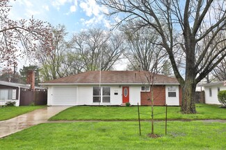 1675 Lattimer Dr, Columbus, OH 43227