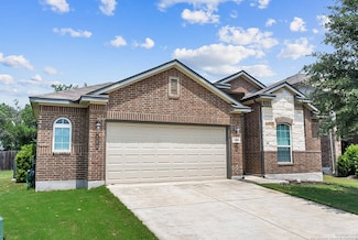 12466 Belfort Point, Schertz, TX 78154