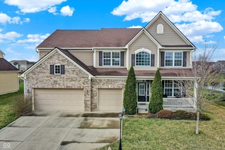 14462 Camden Ln, Carmel, IN 46074
