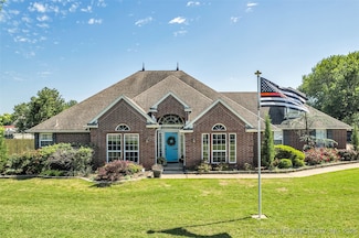 21580 E 101st St S, Broken Arrow, OK 74014