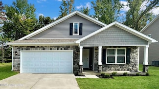 156 Coral Springs Pkwy, Brooks, KY 40109