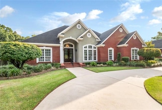 8837 Dawes Lake Rd S, Mobile, AL 36619