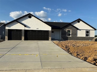 108 Peruque Creek Manor, Wright City, MO 63390
