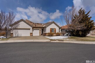 665 Sienna Park Ct, Reno, NV 89512