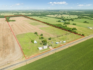 4085 Farm To Market Road 196, Blossom, TX 75416