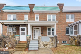 6764 Woodley Rd, Dundalk, MD 21222