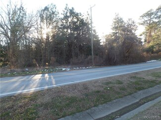 4111 Hickory Rd, Petersburg, VA 23803