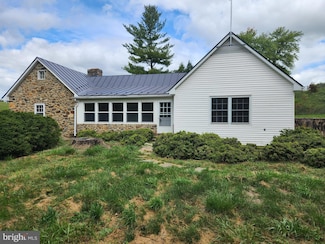 2000 Rectortown Rd, Upperville, VA 20184
