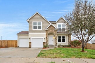 3225 Birch St SW, Bondurant, IA 50035