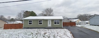 1512 Meadowbrook Rd, Vanceburg, KY 41179