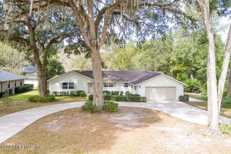 439 SE 28th Way, Melrose, FL 32666