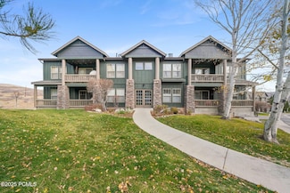 1756 W Fox Bay Dr Unit F203, Heber City, UT 84032