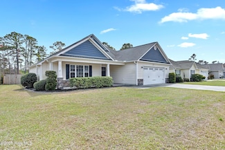 213 Marsh Haven Dr, Sneads Ferry, NC 28460