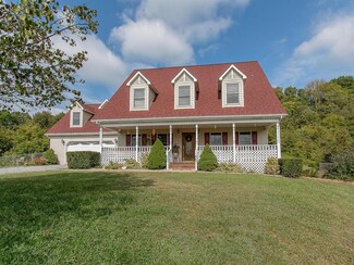 910 Poteat Ln, Fall Branch, TN 37656