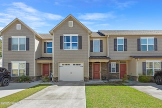 230 Boyington Place Rd, Midway Park, NC 28544