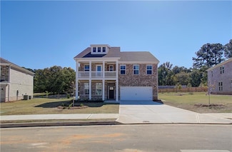 228 Chiswick Loop, Stockbridge, GA 30281