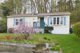 47 Washington St Unit 45, Auburn, MA 01501