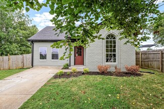 105 Baseball Cove, La Vergne, TN 37086