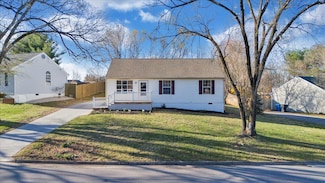 3350 Springtree Dr NE, Roanoke, VA 24012