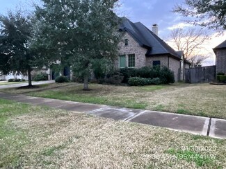 9022 Sage Thistle Trail, Richmond, TX 77406