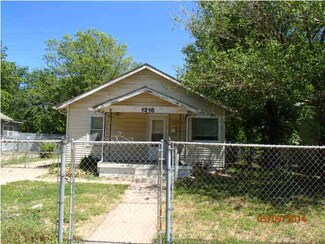 1316 N Ohio Ave, Wichita, KS 67214