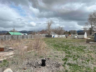 TBD N 1st W, Downey, ID 83234
