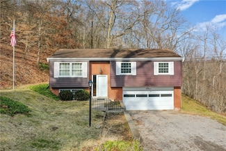 1517 Woodland Ave, Glenshaw, PA 15116