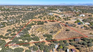 0 Rodeo Rd Unit HD23204744, Oak Hills, CA 92344