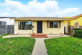 265 E Ellis St, Long Beach, CA 90805