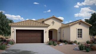 21095 E Arroyo Verde Dr, Queen Creek, AZ 85142