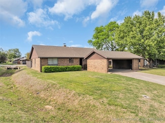 35 Overland Route, Ardmore, OK 73401