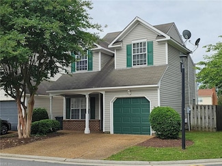 2 Aster Way, Hampton, VA 23663